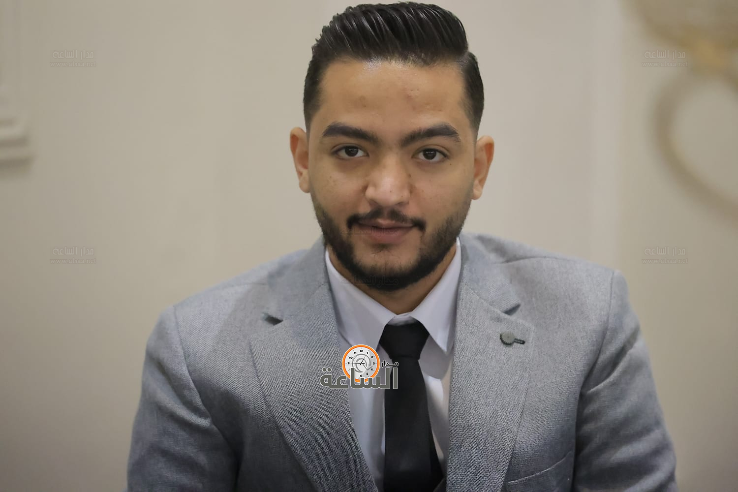 Madar Al-Saa Images 0.4297371510678004