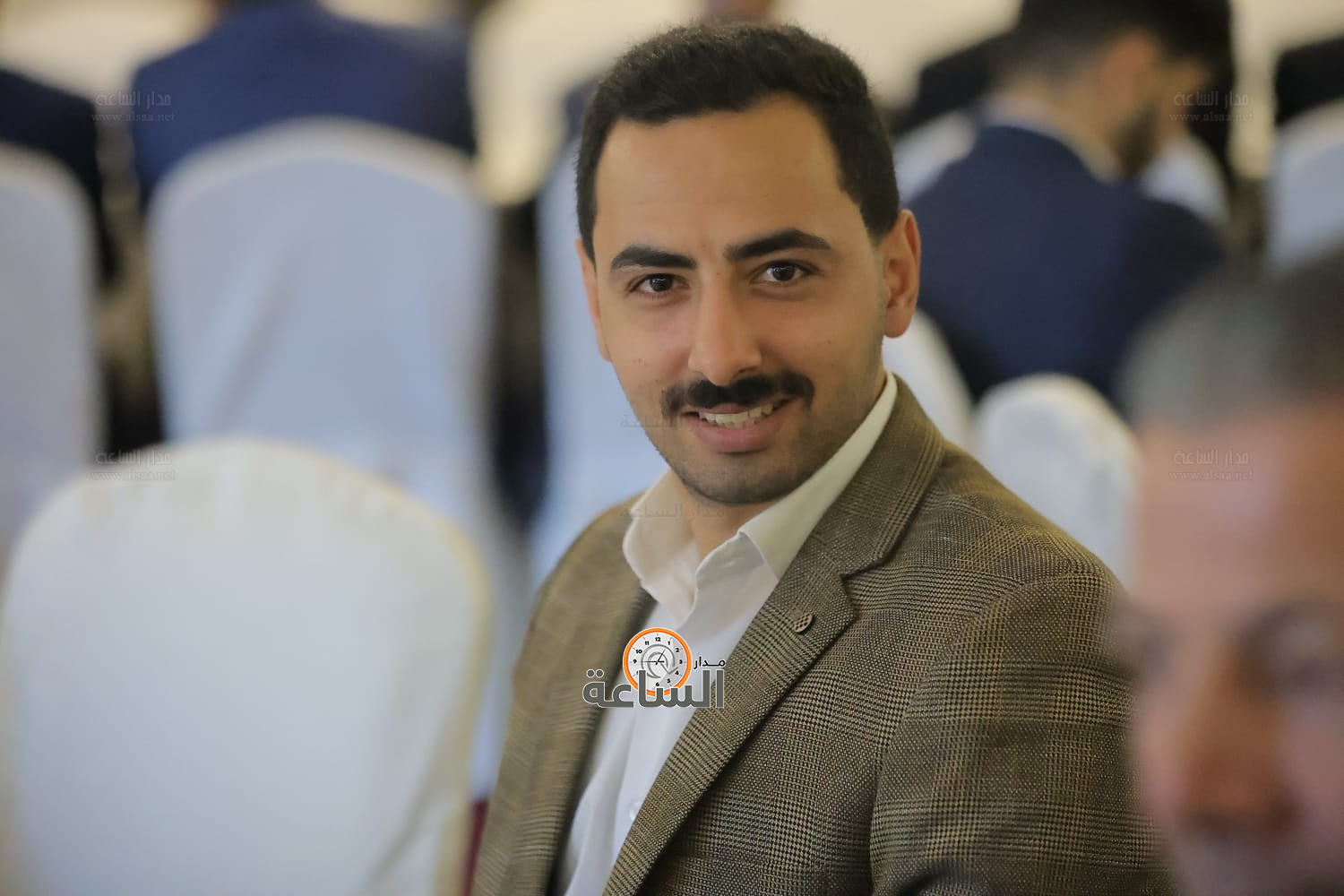 Madar Al-Saa Images 0.43302591007795754