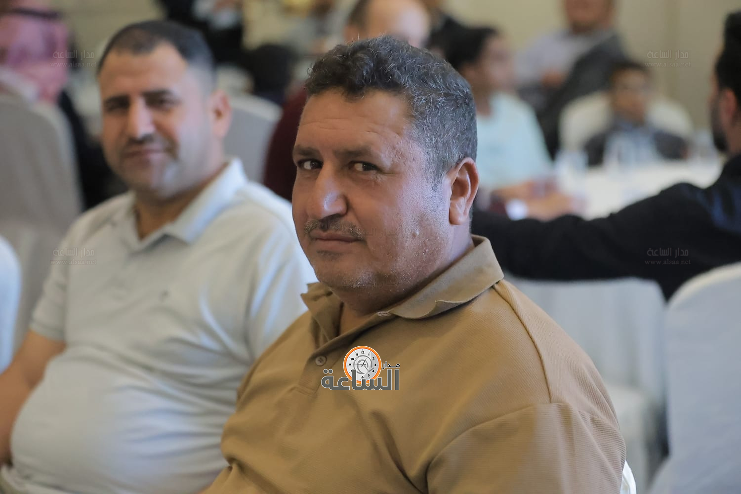 Madar Al-Saa Images 0.6903430519128548