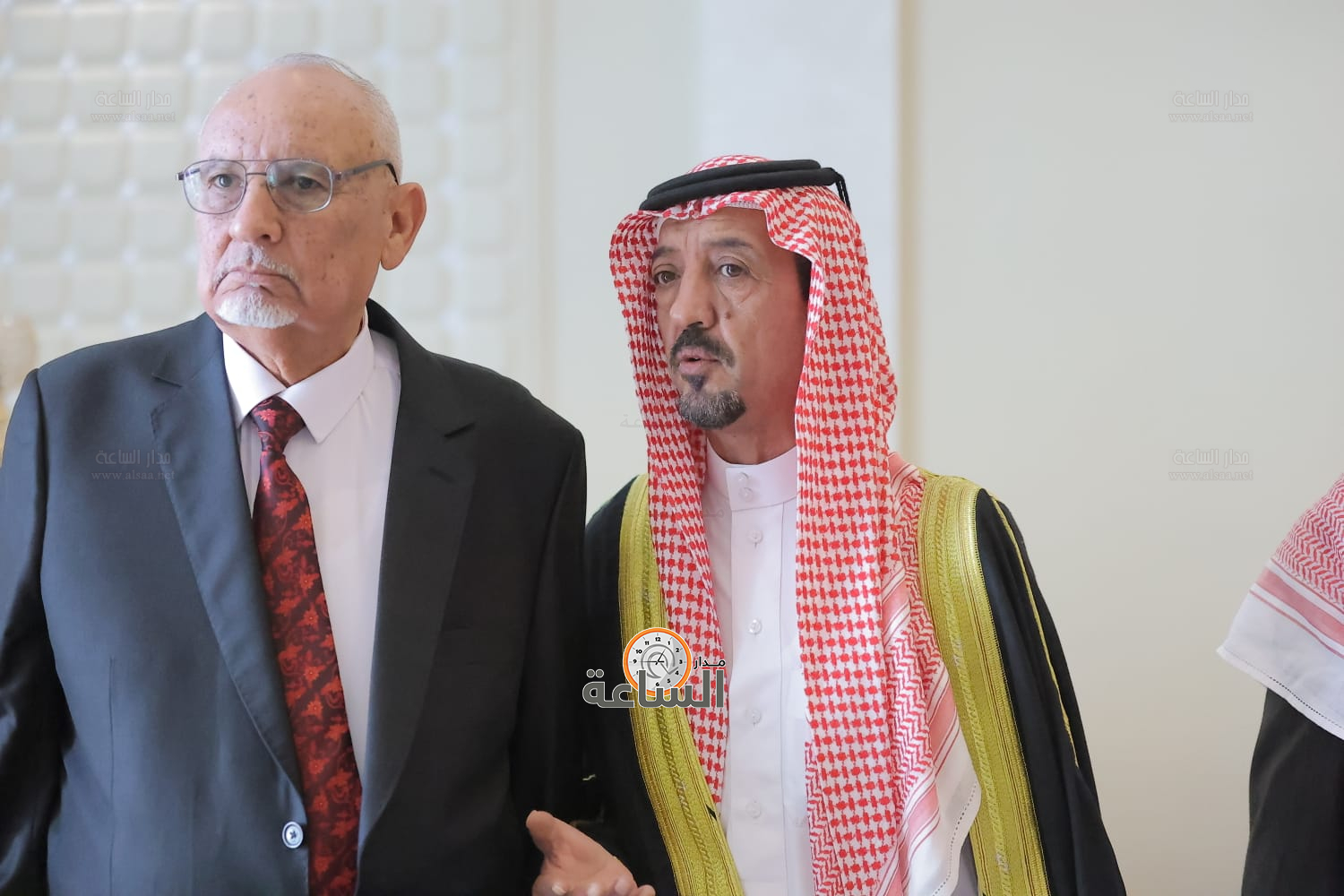 Madar Al-Saa Images 0.2541855928259157