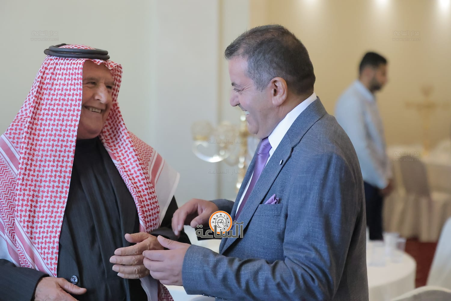 Madar Al-Saa Images 0.7589696962131036