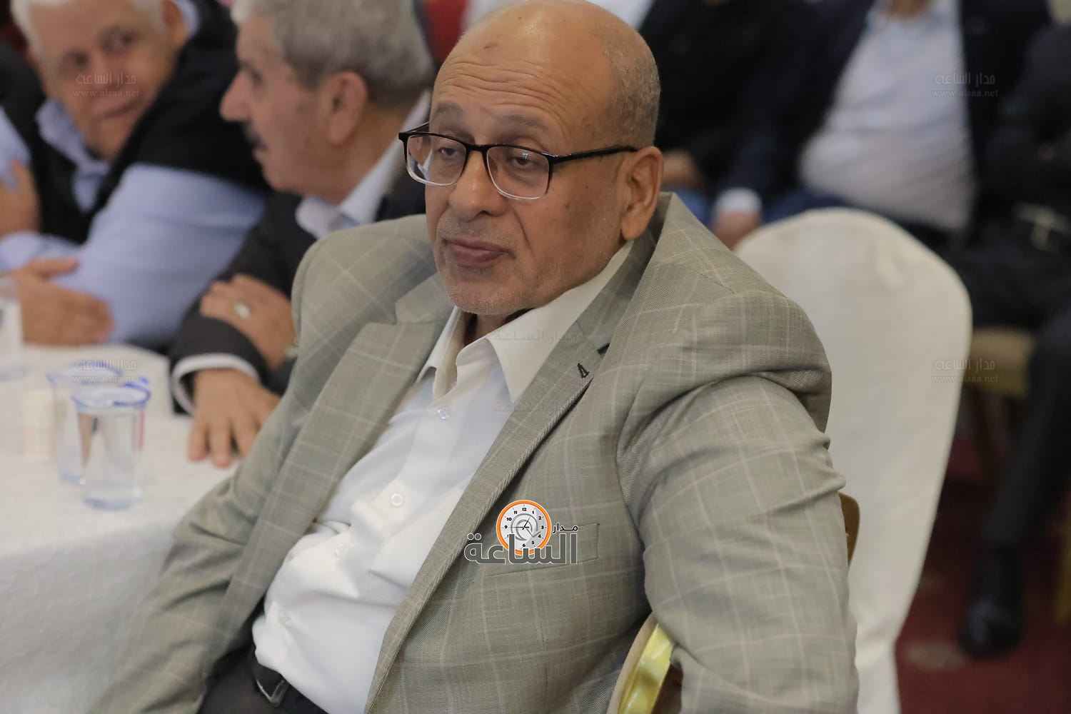 Madar Al-Saa Images 0.6454989999231644