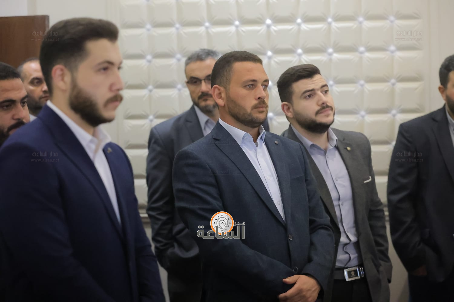 Madar Al-Saa Images 0.5280920882680057