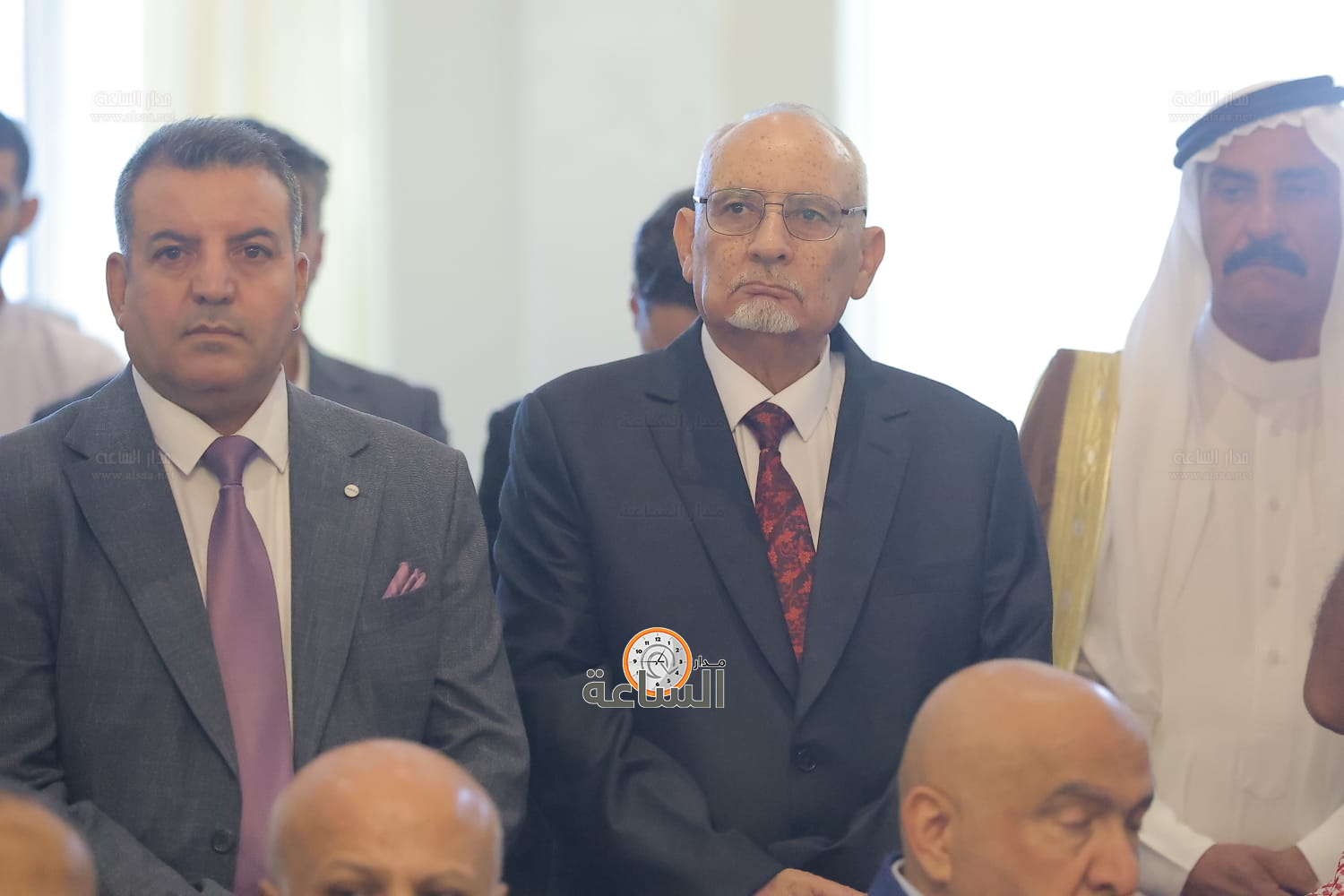 Madar Al-Saa Images 0.006715083471238725