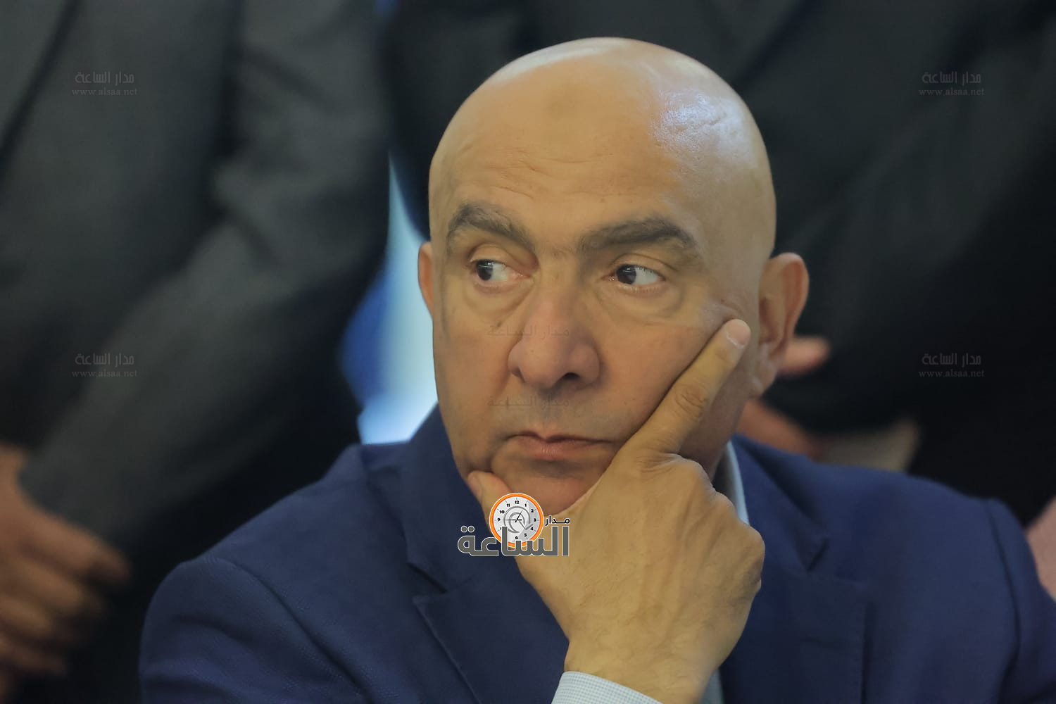 Madar Al-Saa Images 0.9704297886714771