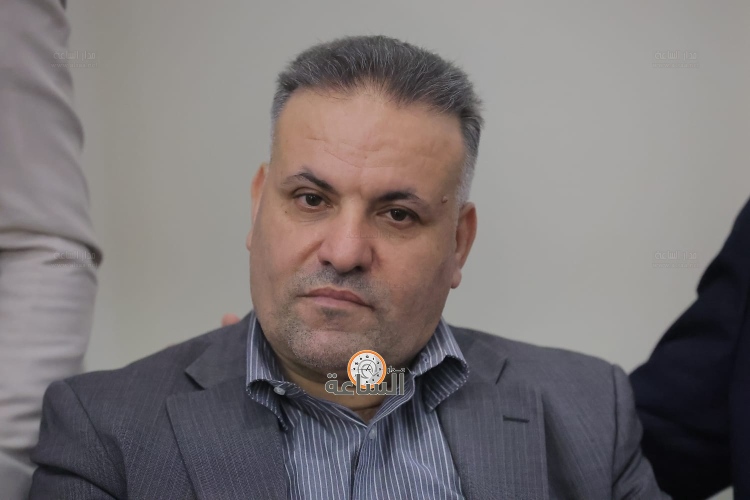 Madar Al-Saa Images 0.33711995189968524