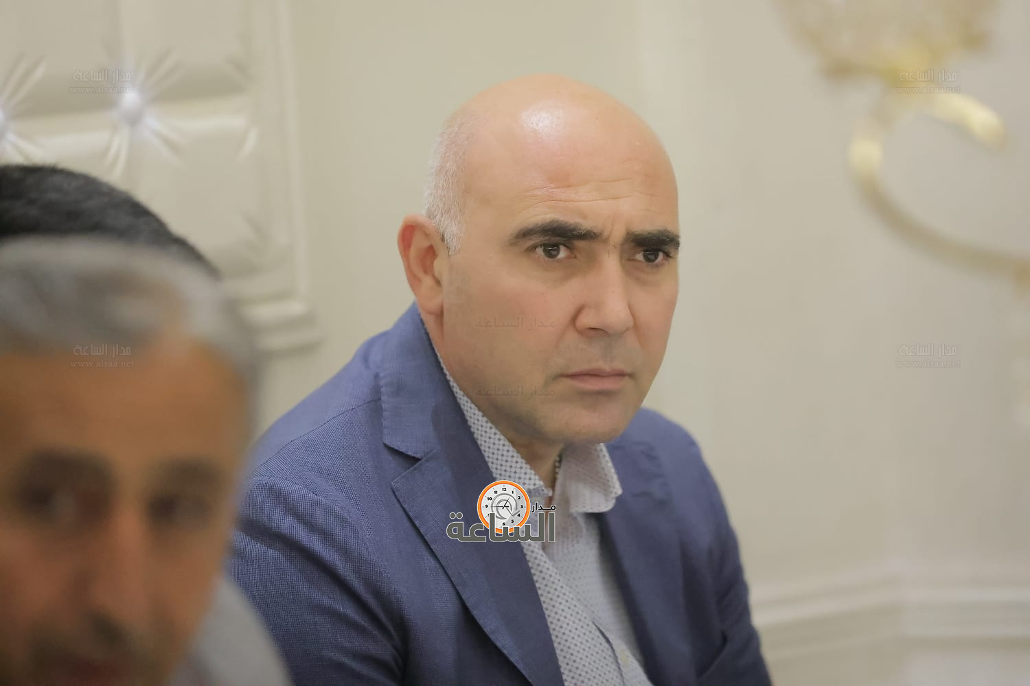 Madar Al-Saa Images 0.524336811551369