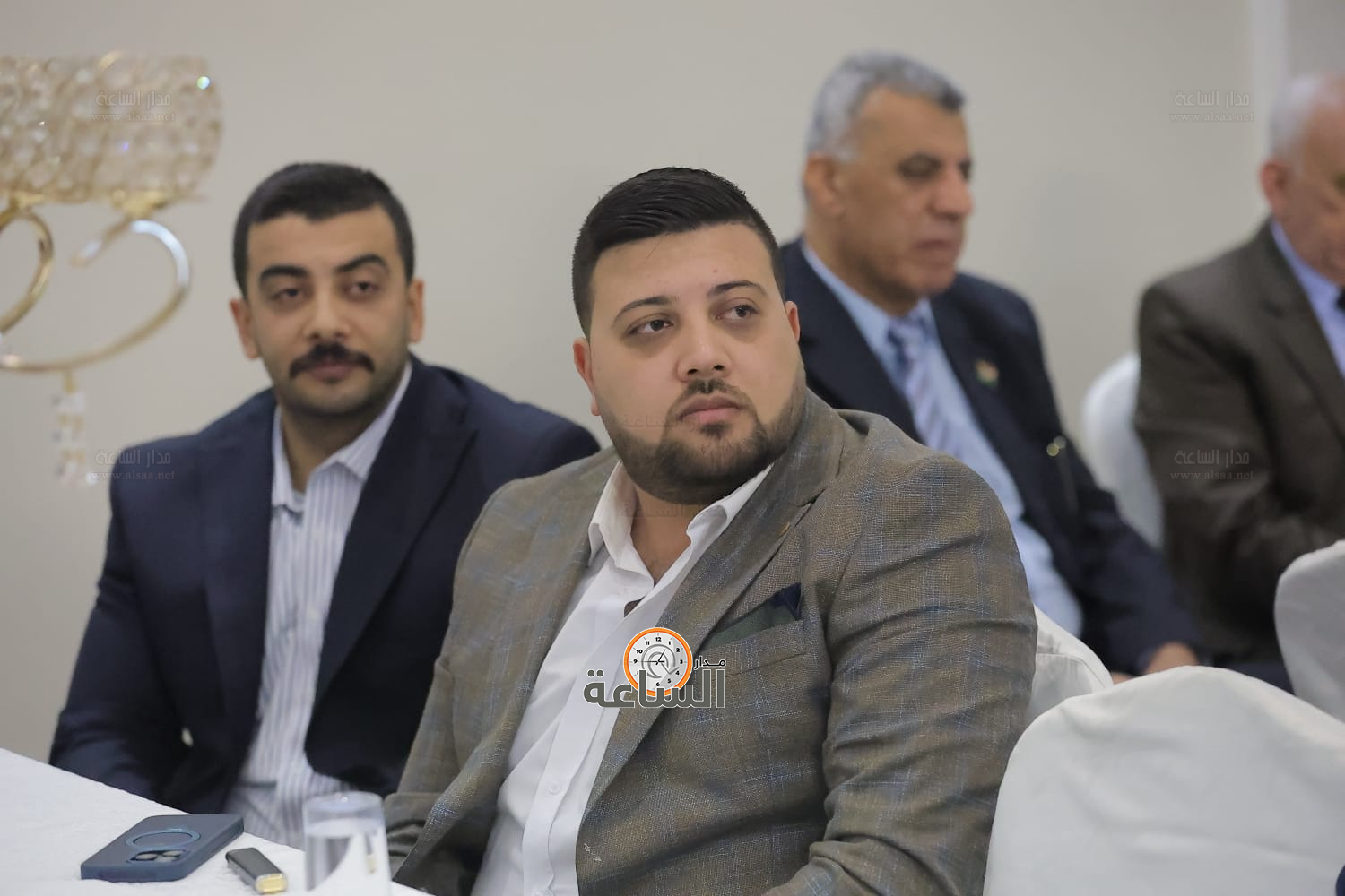 Madar Al-Saa Images 0.18097434239704746