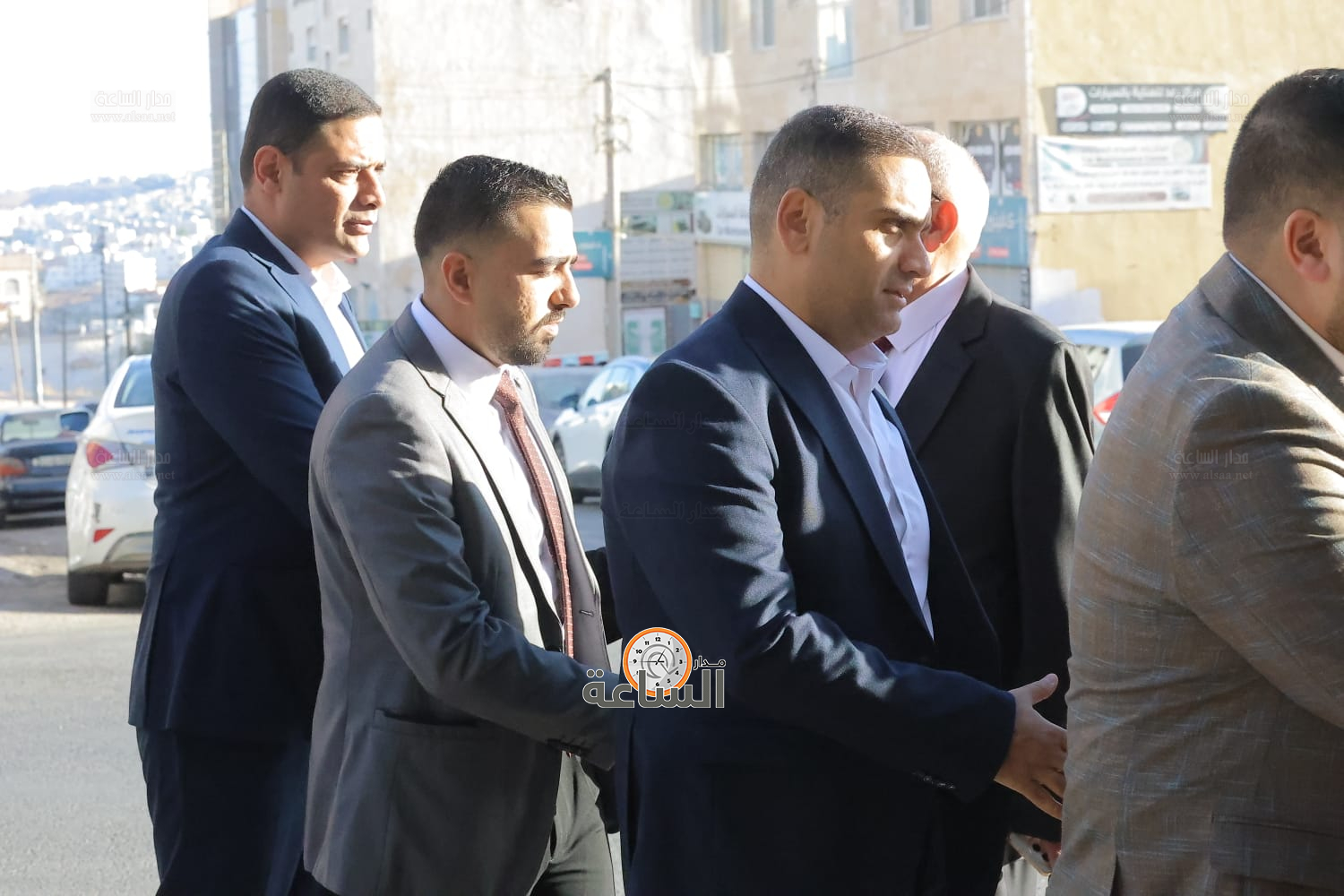 Madar Al-Saa Images 0.7257292399182904