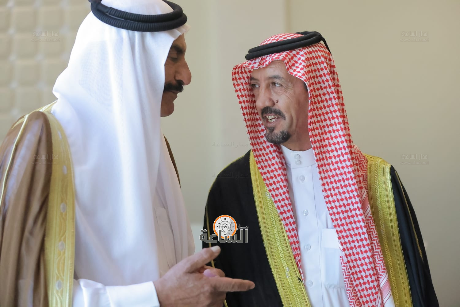 Madar Al-Saa Images 0.5331327731461606