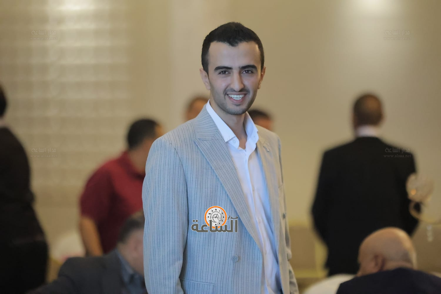 Madar Al-Saa Images 0.4592721864831161