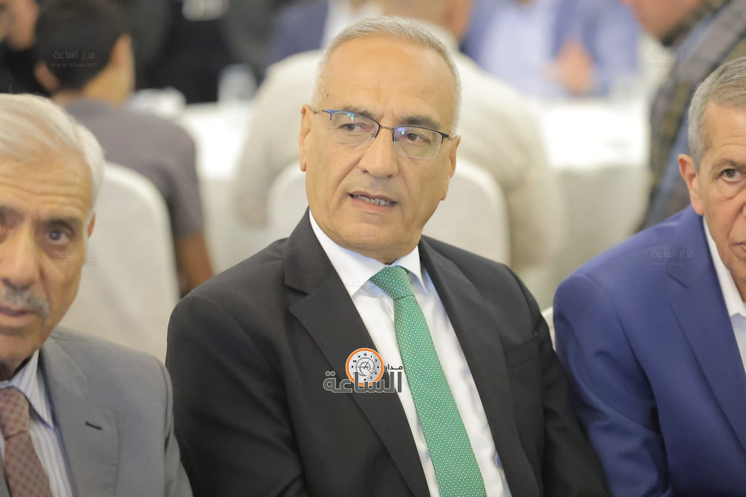 Madar Al-Saa Images 0.5785794460833922