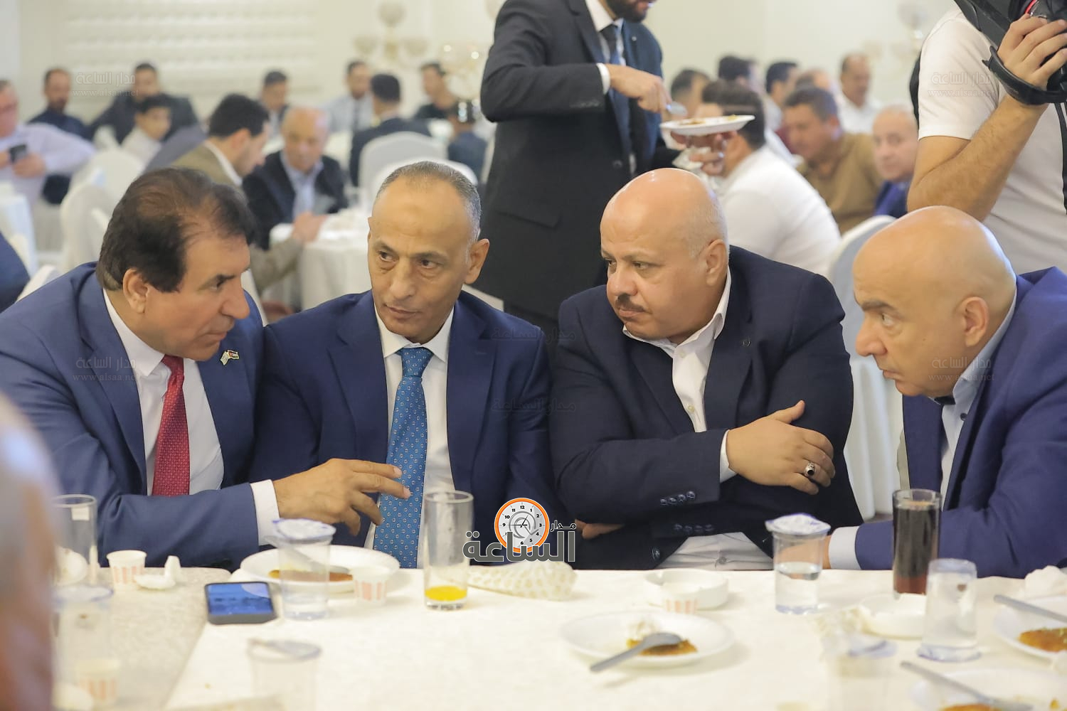 Madar Al-Saa Images 0.769472776528244