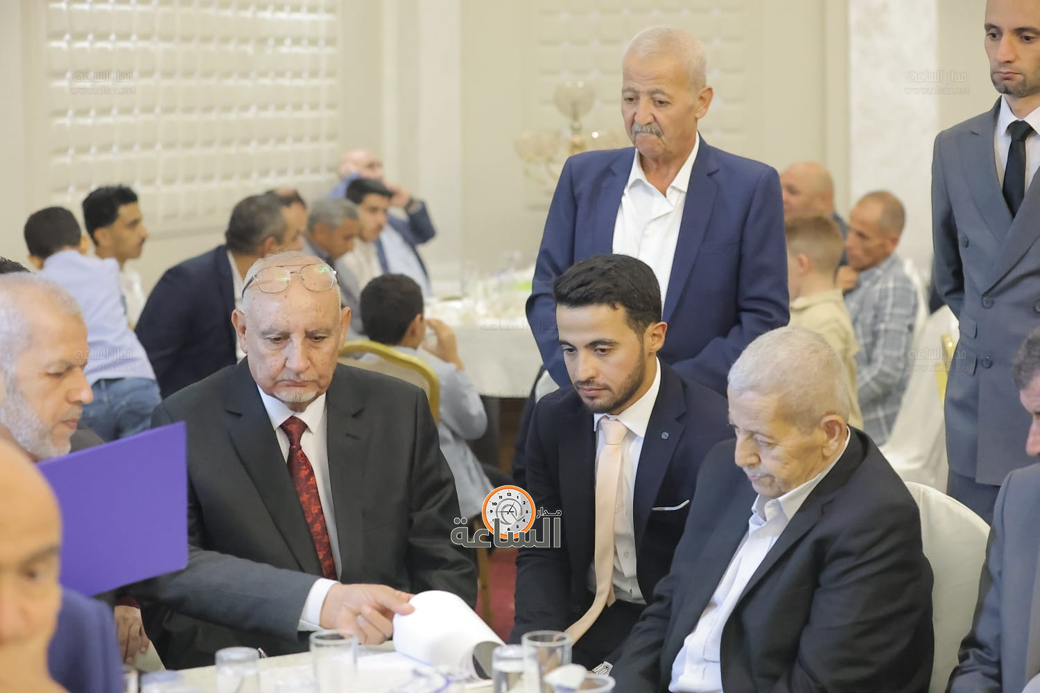 Madar Al-Saa Images 0.6149164459755606