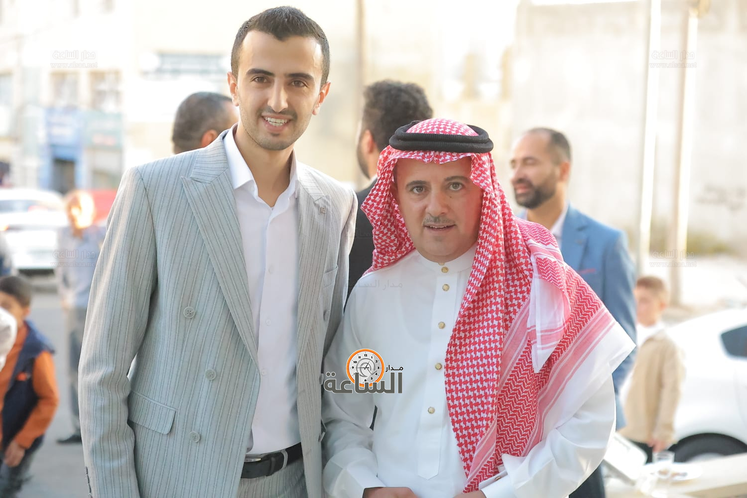 Madar Al-Saa Images 0.7922010005006066