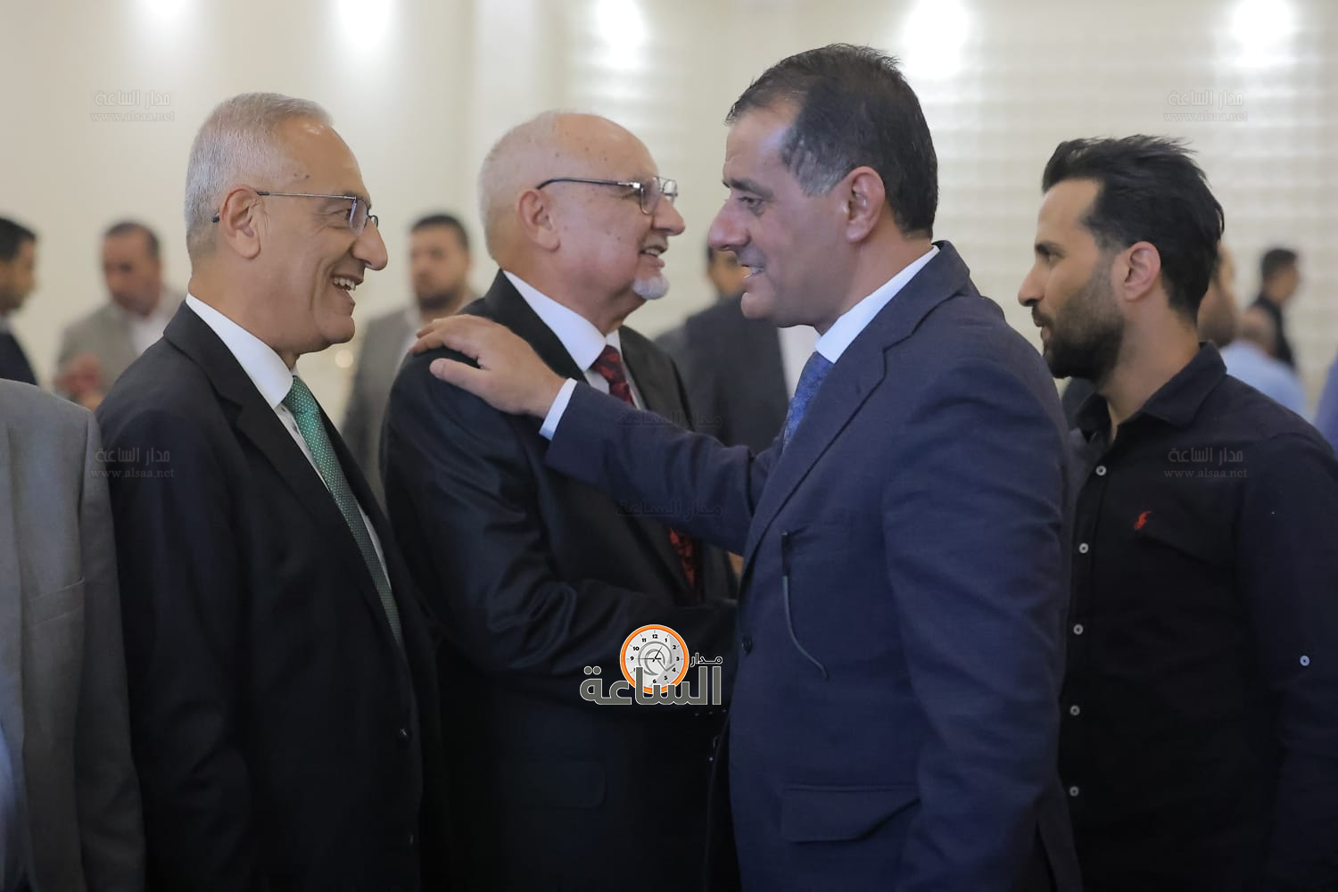 Madar Al-Saa Images 0.6637566266075852