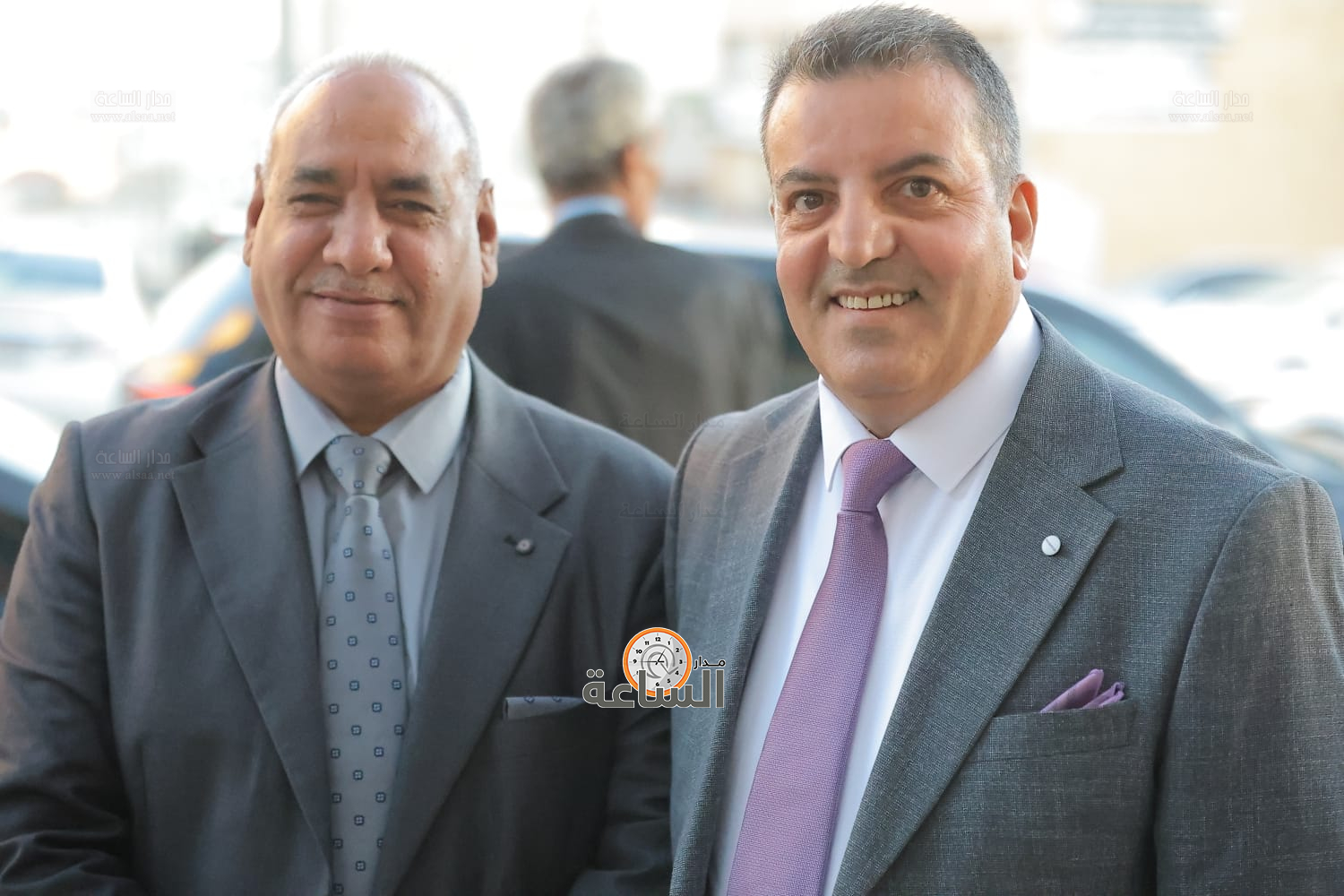 Madar Al-Saa Images 0.14933111863756476