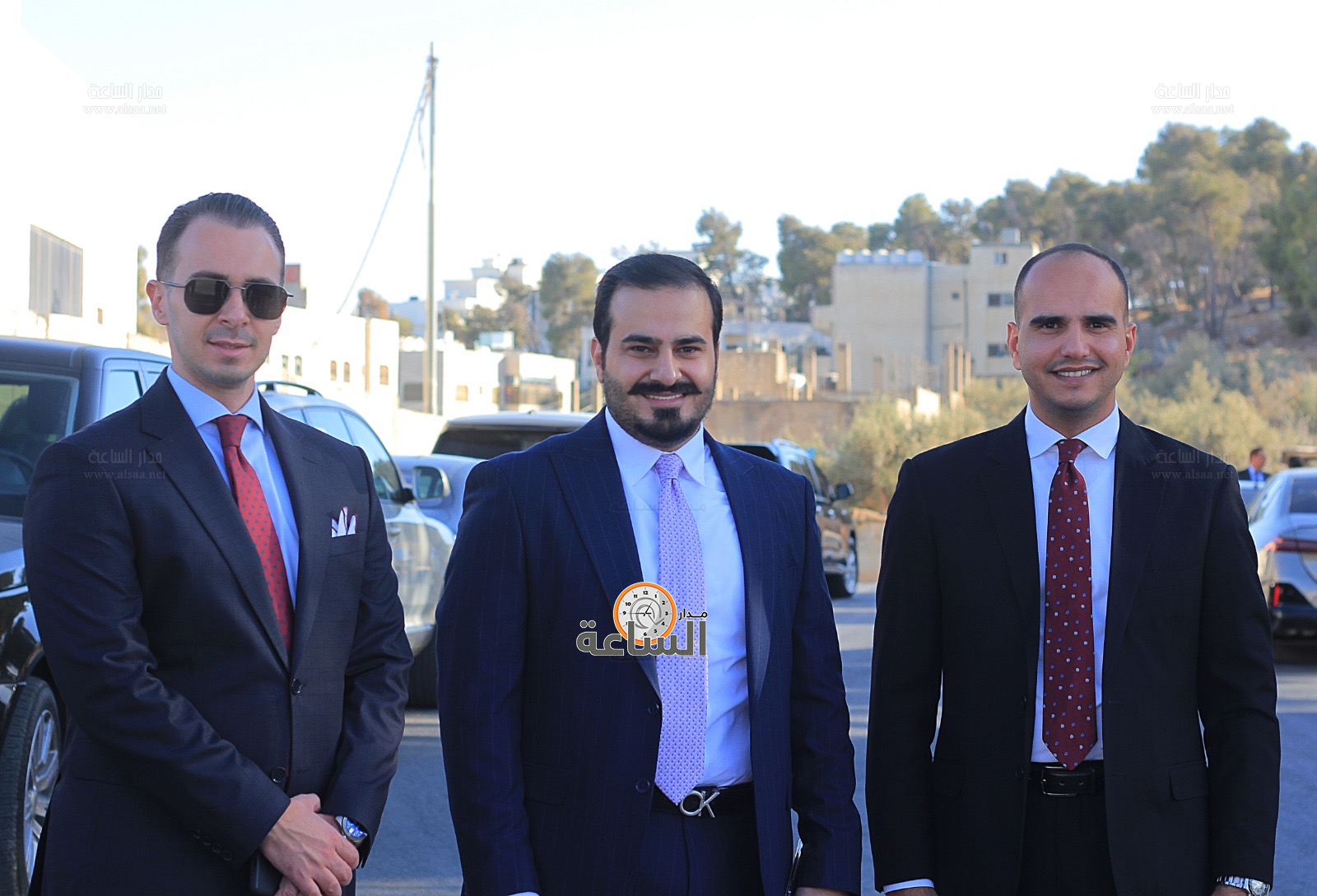 Madar Al-Saa Images 0.794830431034802