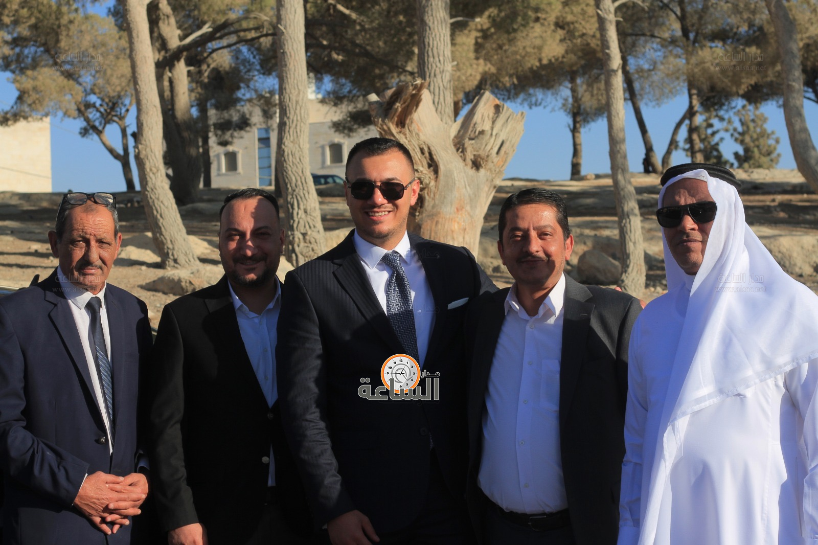 Madar Al-Saa Images 0.1844032569651205