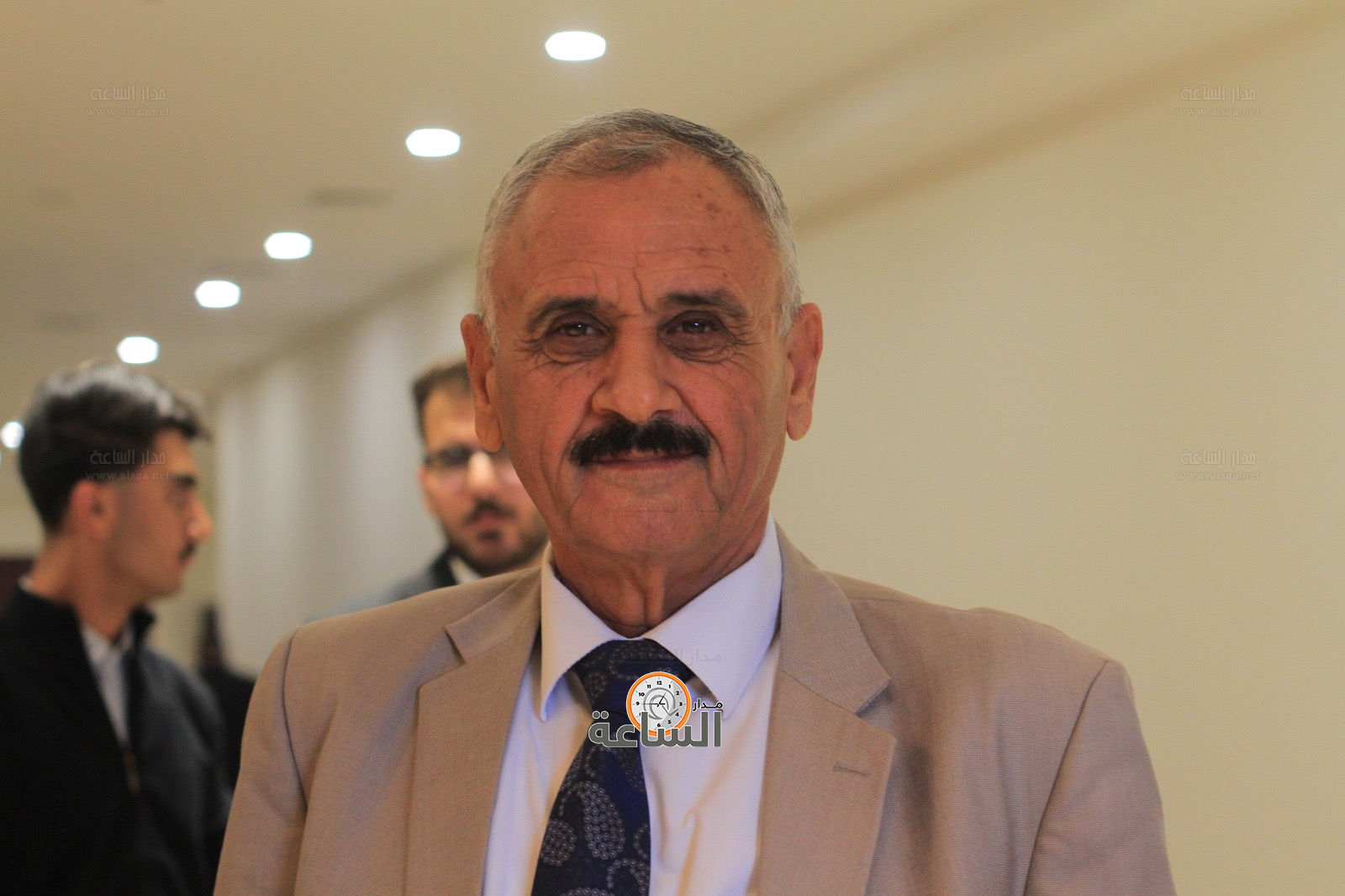 Madar Al-Saa Images 0.9203183491258042