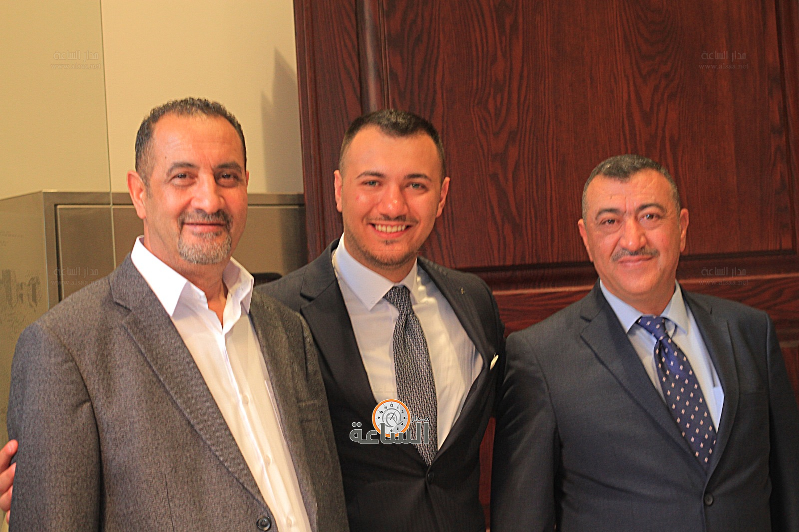 Madar Al-Saa Images 0.08903281761923376