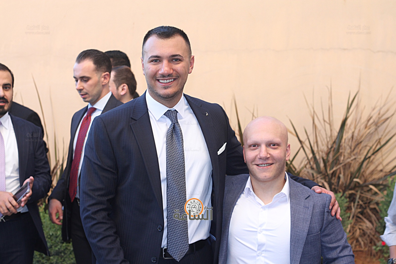 Madar Al-Saa Images 0.8446793467217638