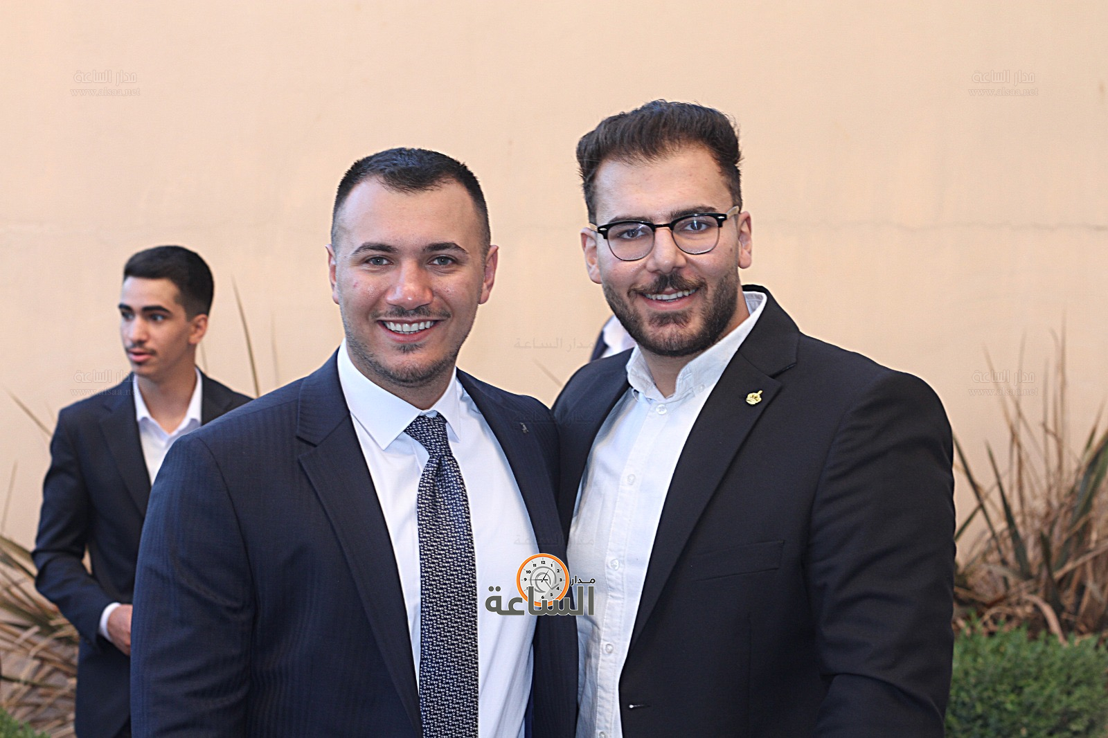 Madar Al-Saa Images 0.8101456721778919