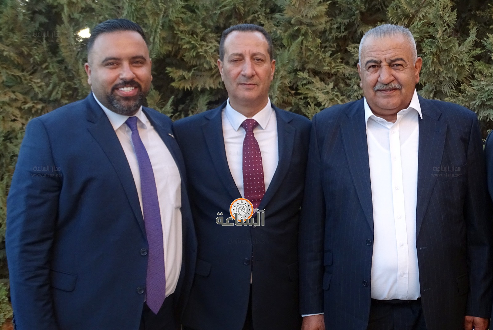 Madar Al-Saa Images 0.7806084424491866