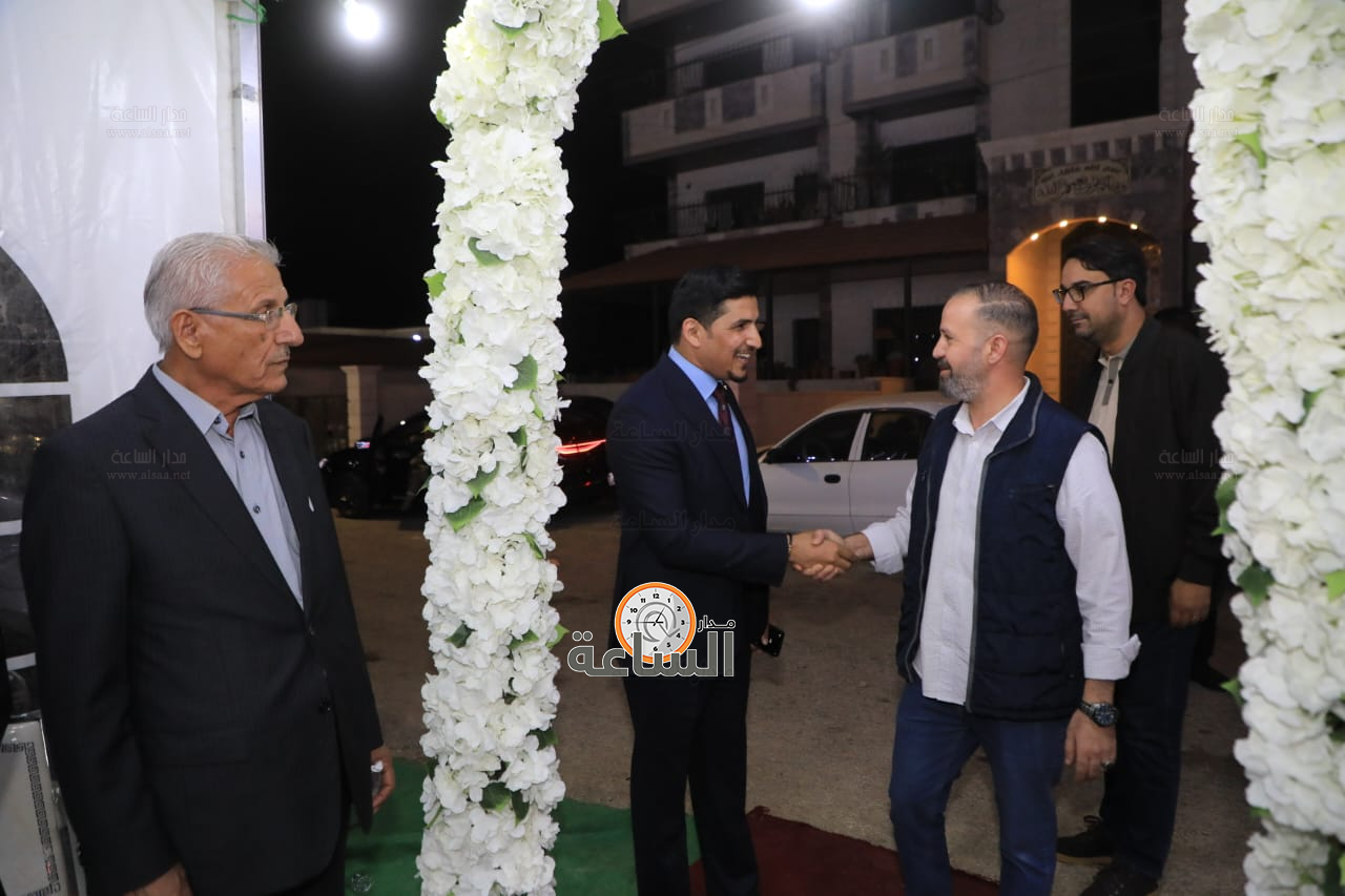 Madar Al-Saa Images 0.7201984554318946