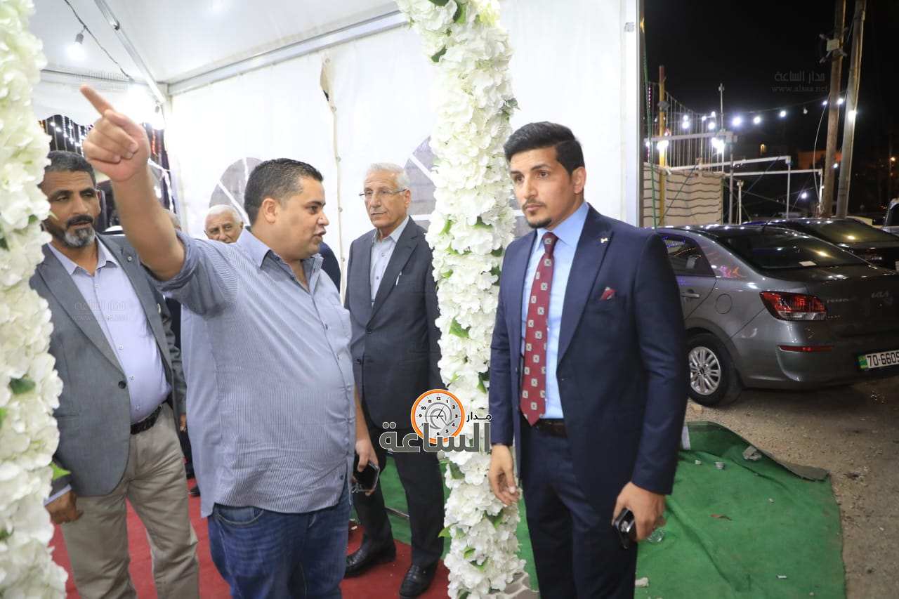 Madar Al-Saa Images 0.5051735135524242