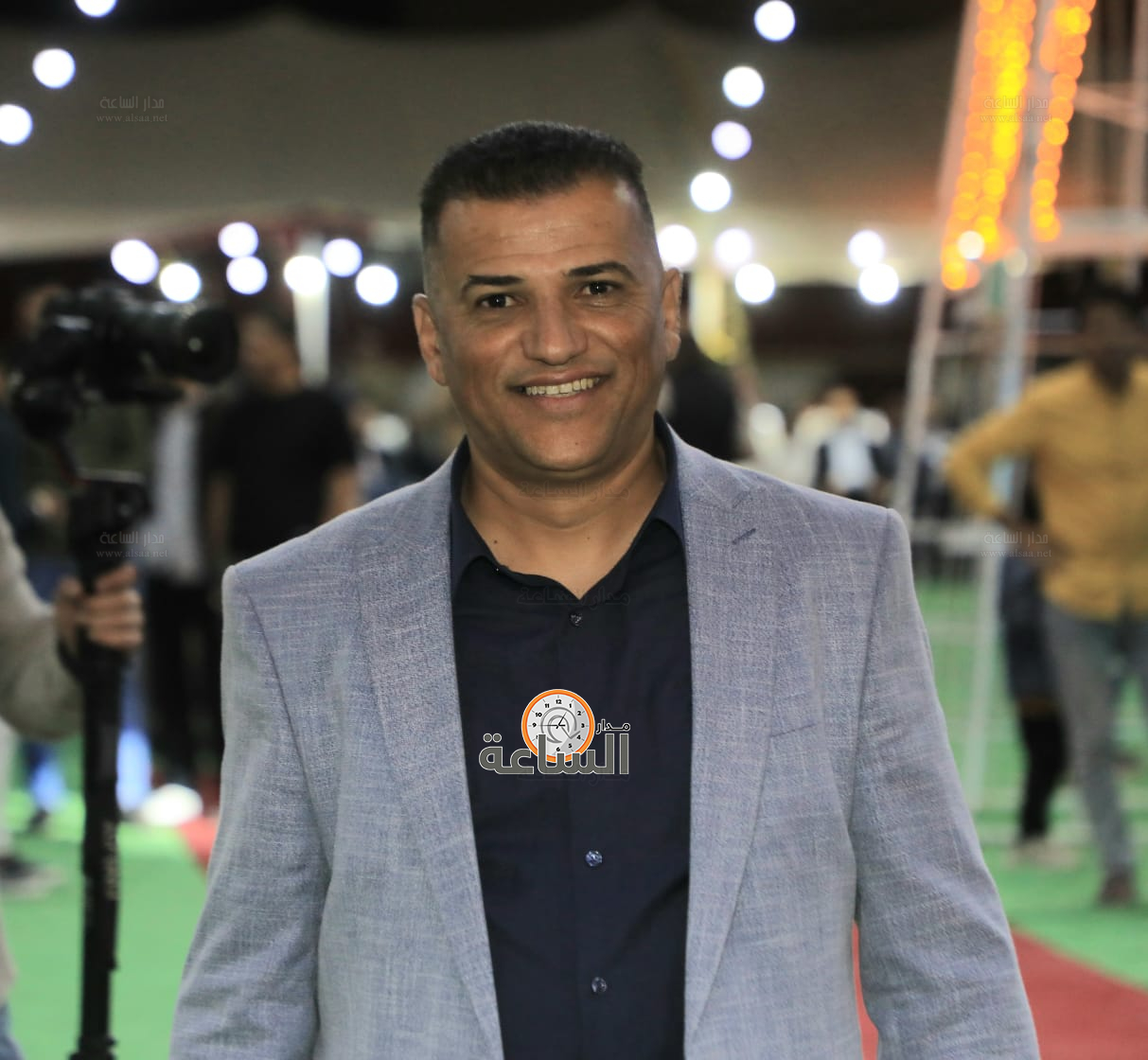 Madar Al-Saa Images 0.6259791599213124