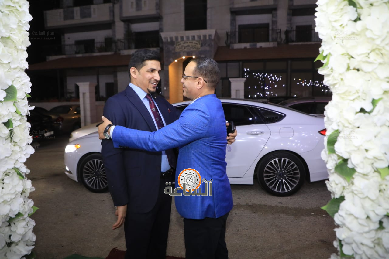 Madar Al-Saa Images 0.849455132194474