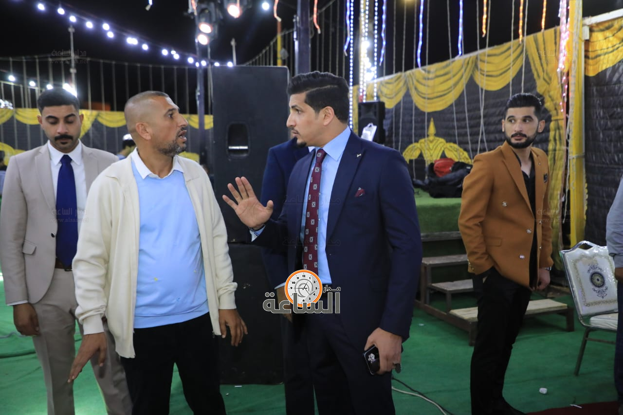 Madar Al-Saa Images 0.0653323750979552