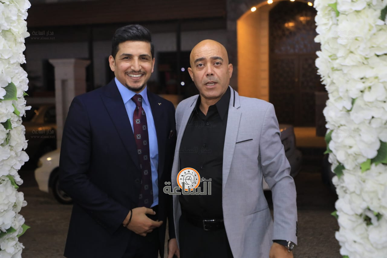 Madar Al-Saa Images 0.8227955275662151