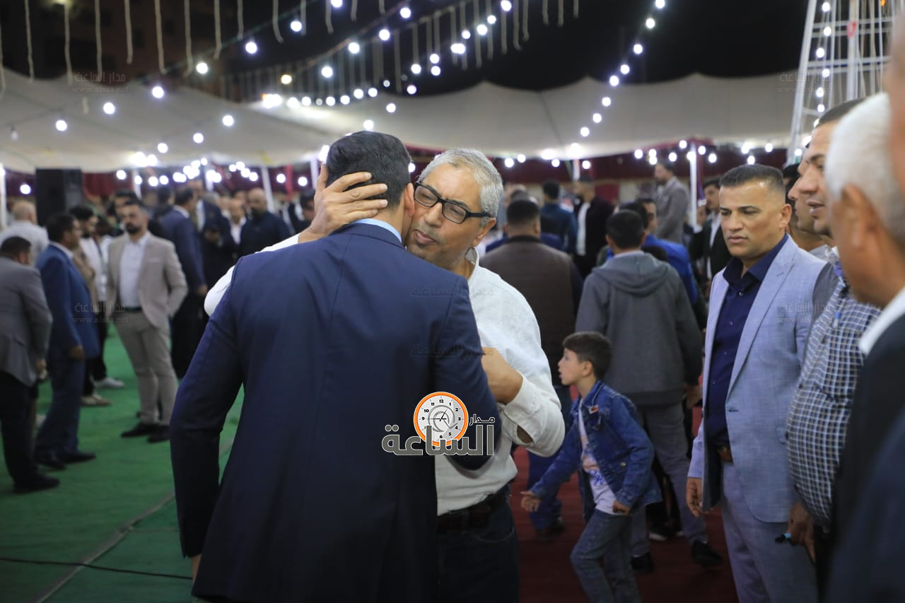 Madar Al-Saa Images 0.10803583970303177