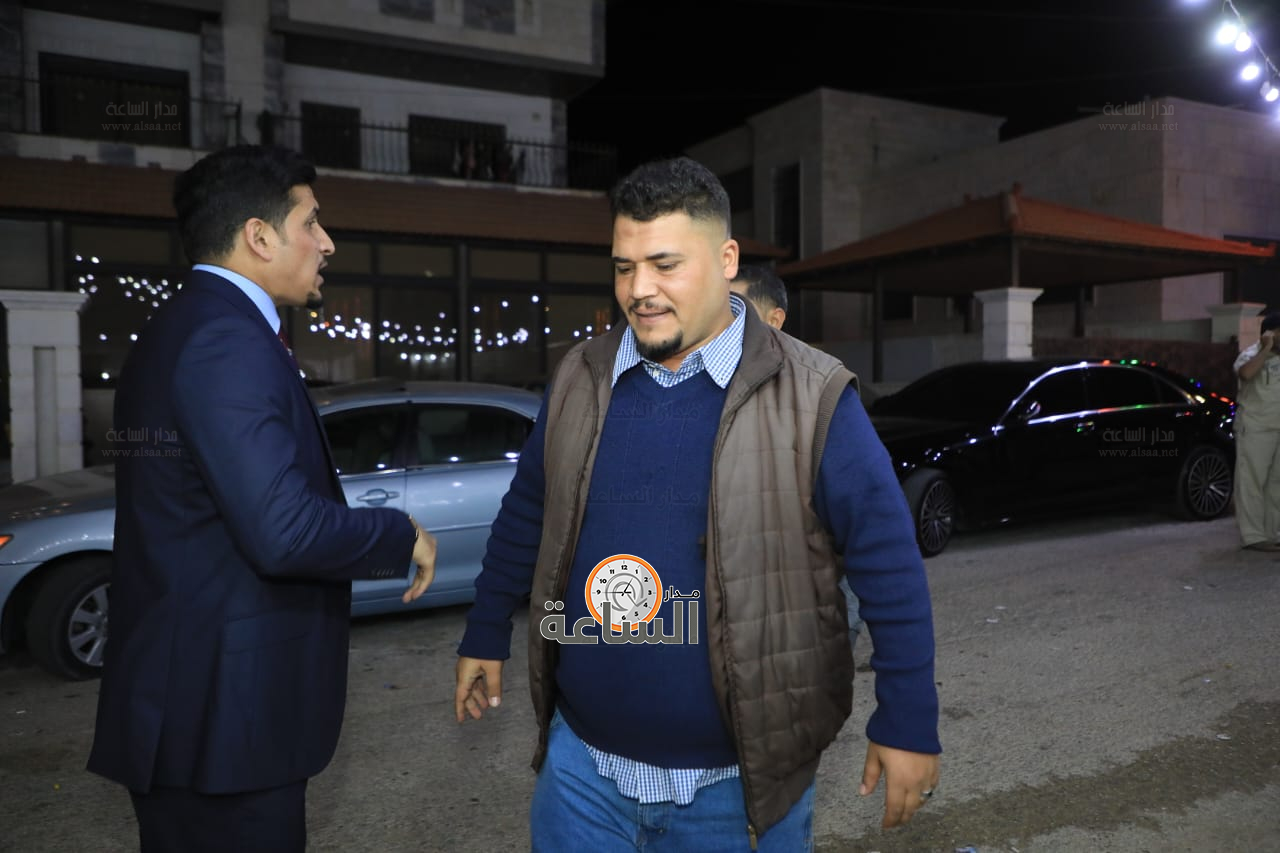 Madar Al-Saa Images 0.7810650564713896