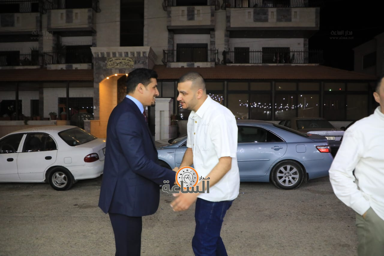 Madar Al-Saa Images 0.4678204636276436