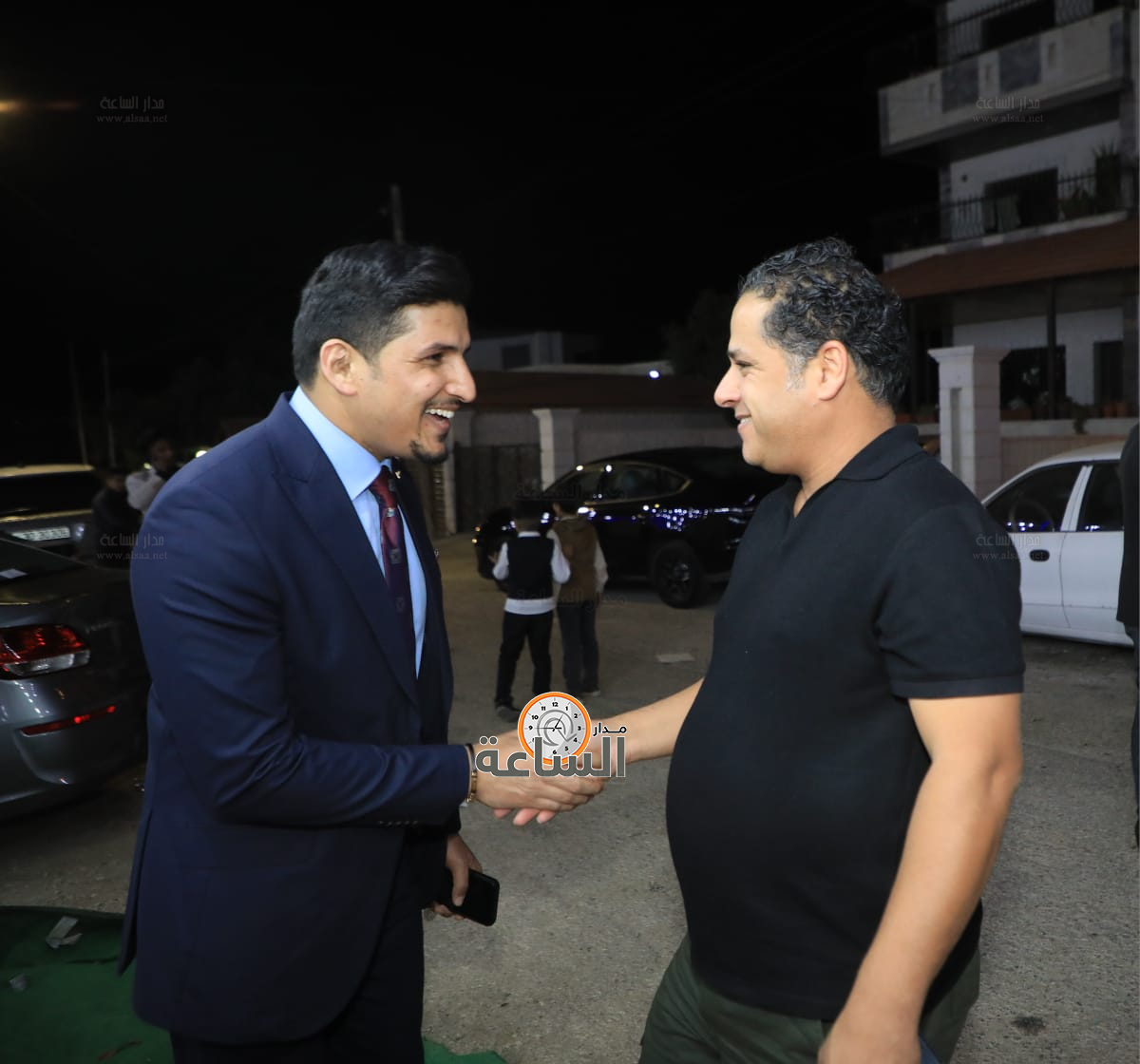 Madar Al-Saa Images 0.7940040890969001