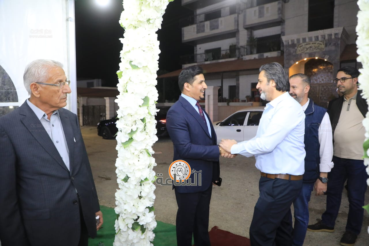 Madar Al-Saa Images 0.024811730429051937