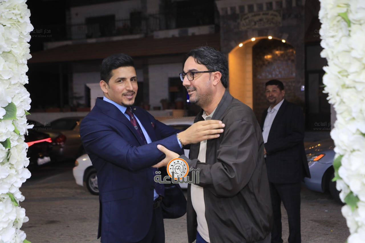 Madar Al-Saa Images 0.6263091738512584