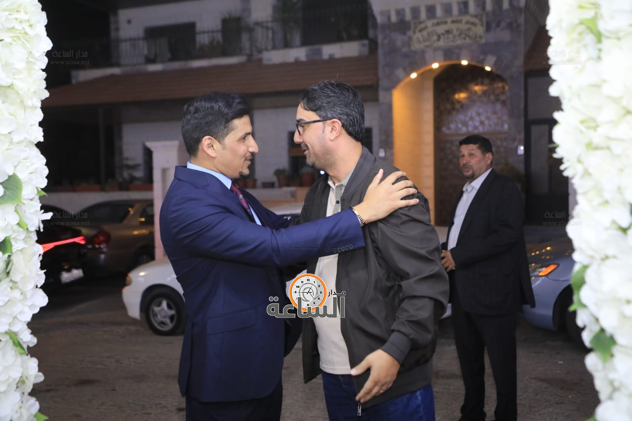 Madar Al-Saa Images 0.6671794198081462