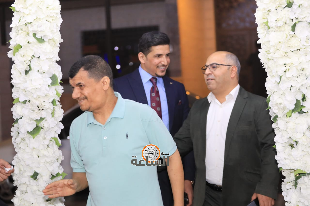 Madar Al-Saa Images 0.30495822493996483