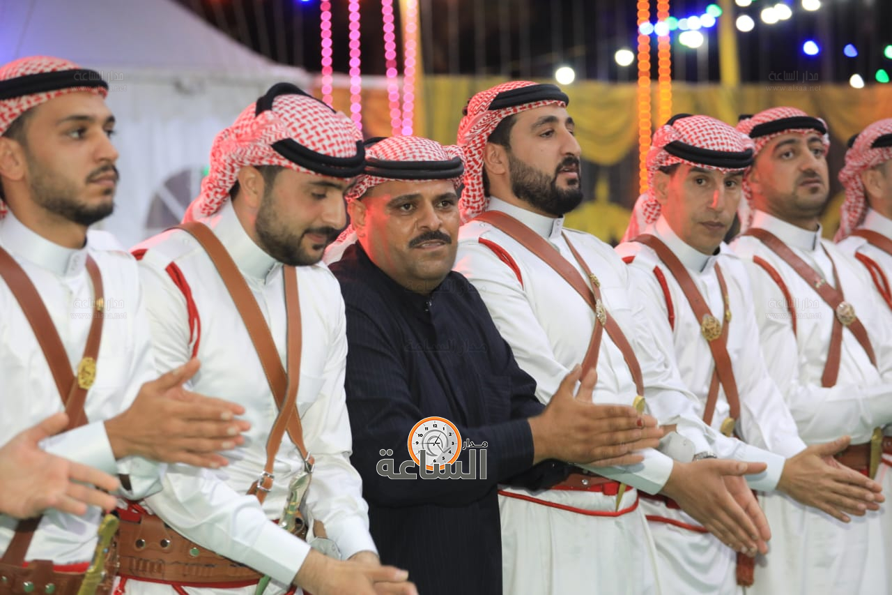 Madar Al-Saa Images 0.5696332293945785