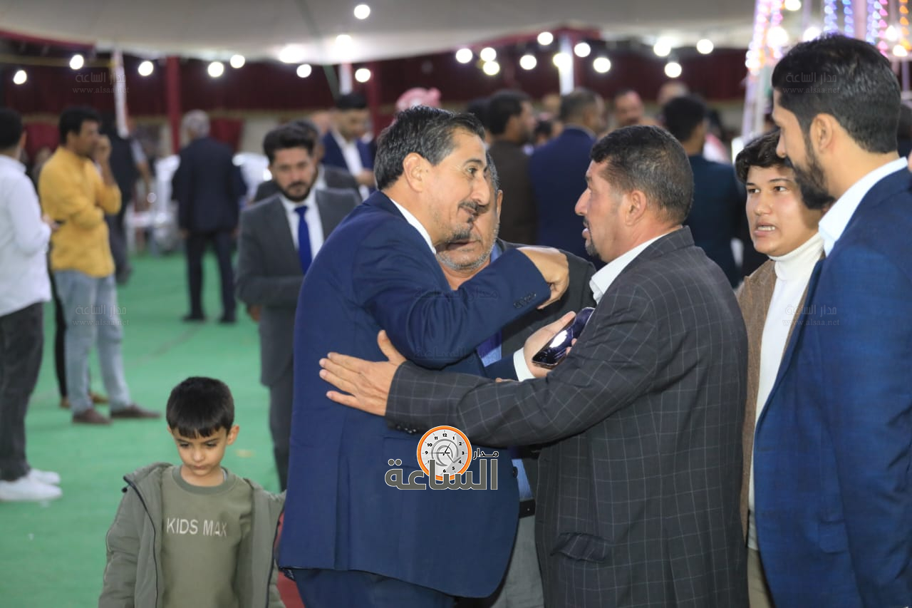 Madar Al-Saa Images 0.3220831933057684