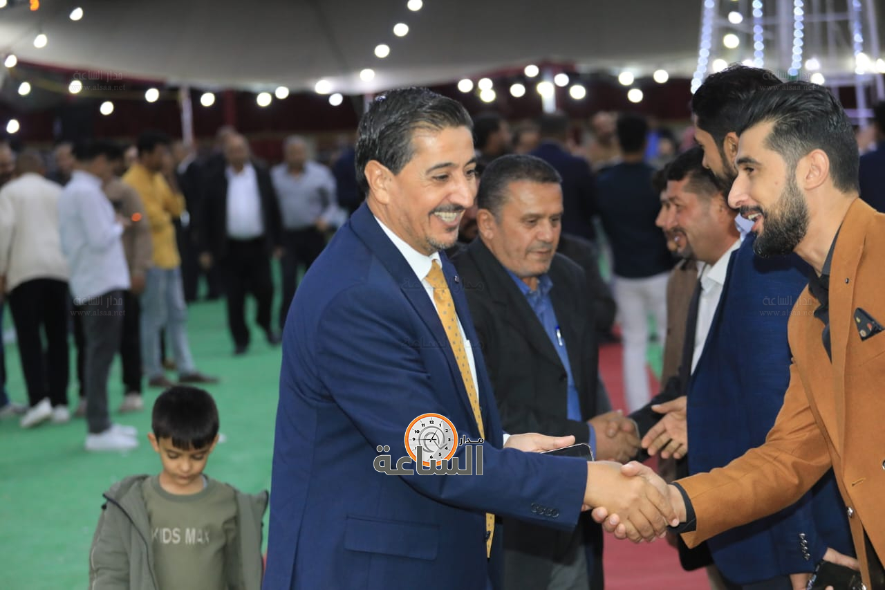 Madar Al-Saa Images 0.2577981485979708