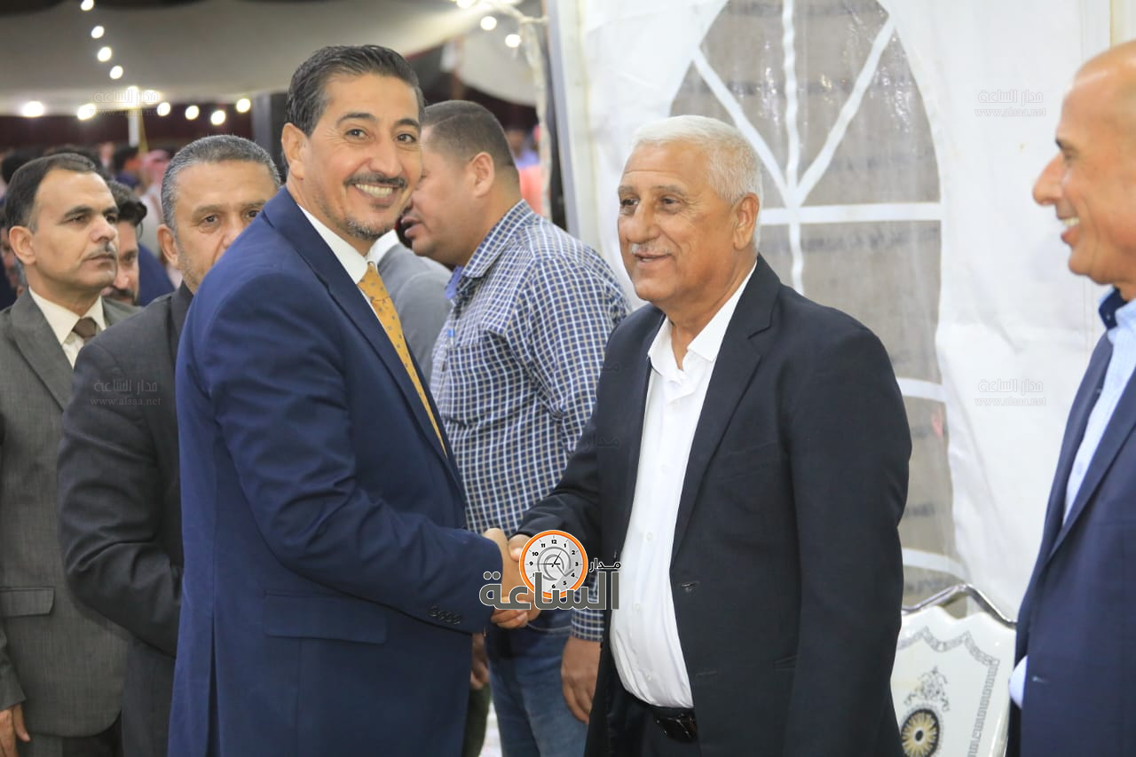 Madar Al-Saa Images 0.4333646179679742