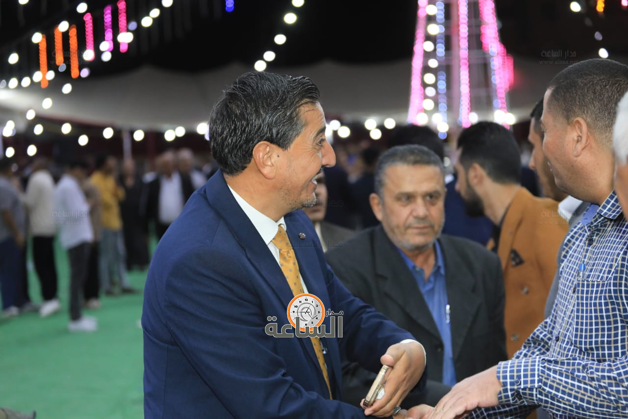 Madar Al-Saa Images 0.8813902197402211