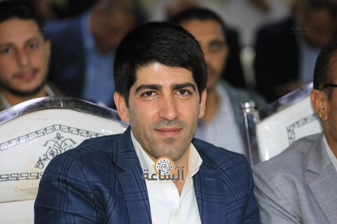 Madar Al-Saa Images 0.5797901859818575