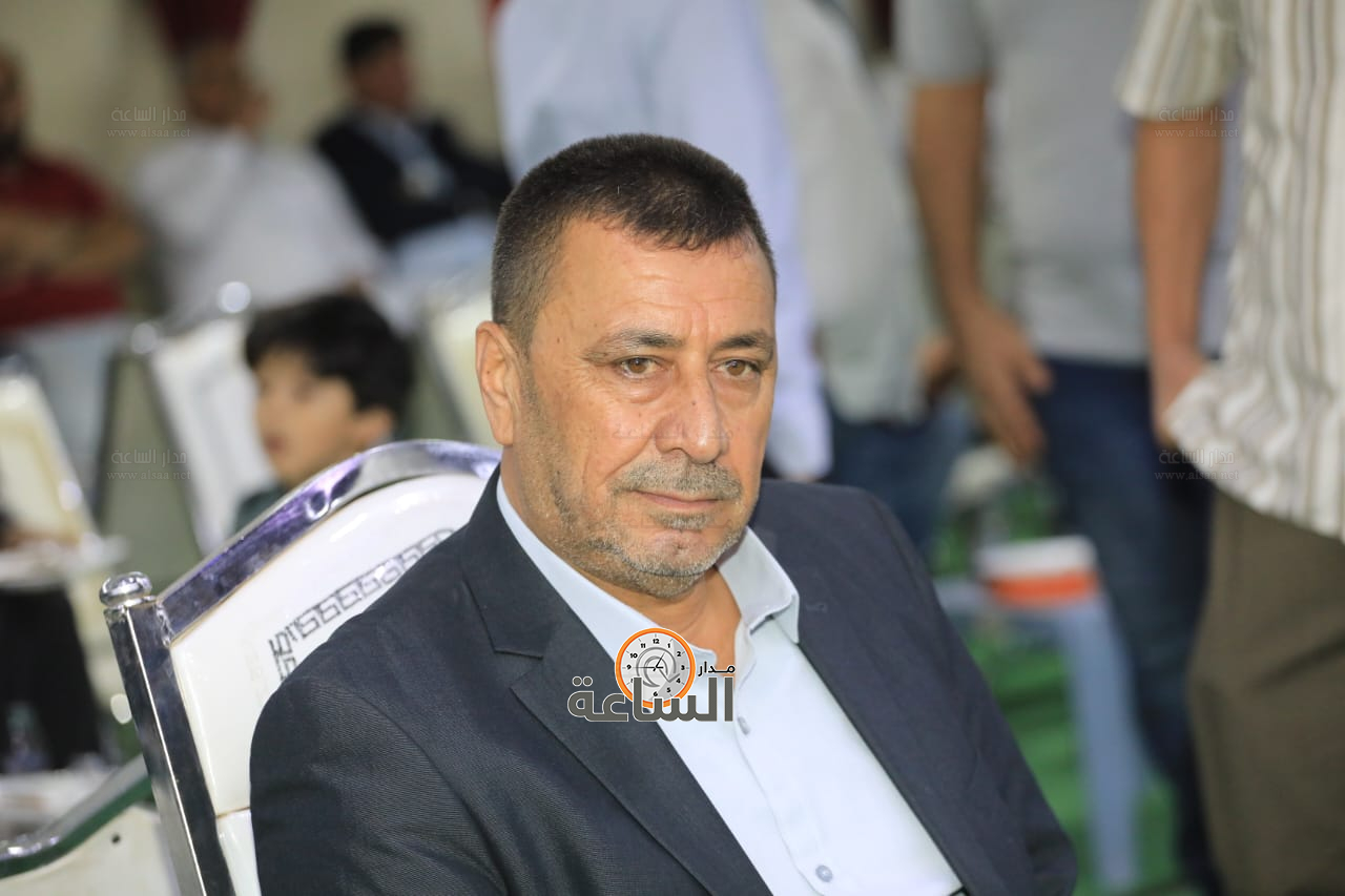 Madar Al-Saa Images 0.3798490433458337