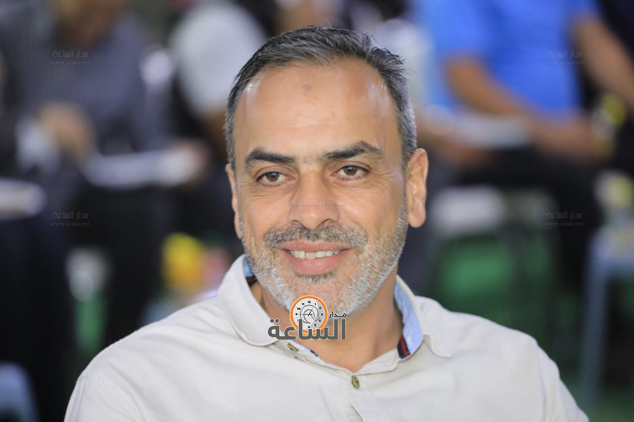 Madar Al-Saa Images 0.09668710521156665